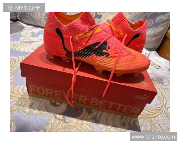 足球明星代言彪马的背后故事与影响力分析